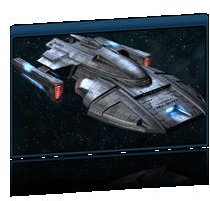 STO Ships Nimbus Class