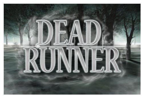 Dead Runner Game App: Halloween Favourite?