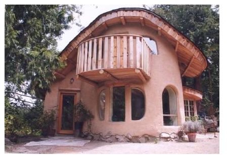 How Much Does it Cost to Build a Cob House?