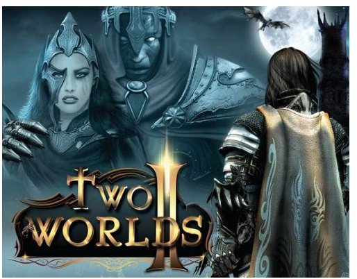 two worlds 2 mods deutsch