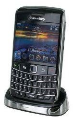 Blackberry Charging Pod