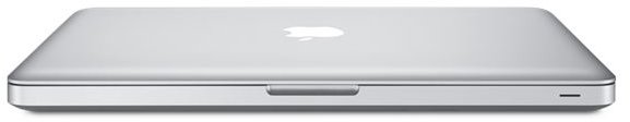 The all-new MacBook Pro