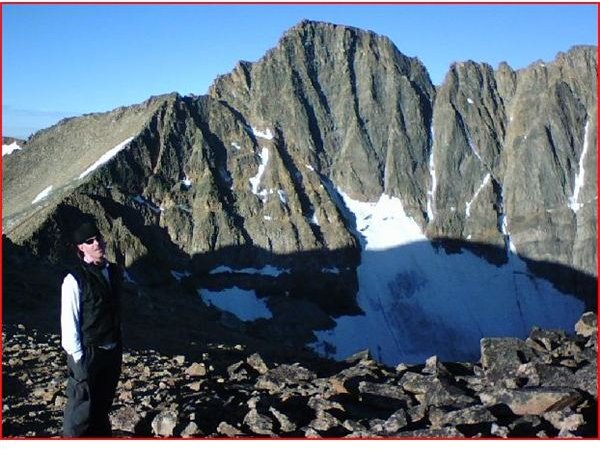 Climbing a Mountain Takes the Preparation and Conditioning Detailed Here