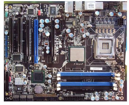Motherboard Drivers Free Download