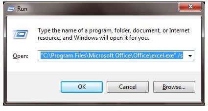 Microsoft Excel File Recovery: Explorer Tips And Trick