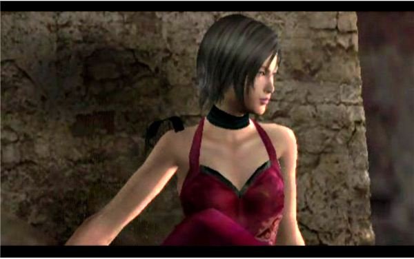 Resident Evil 4 Separate Ways Guide