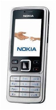 Nokia 6300 review