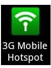 How to Use the Motorola Droid X as a Mobile Wi-Fi Hotspot