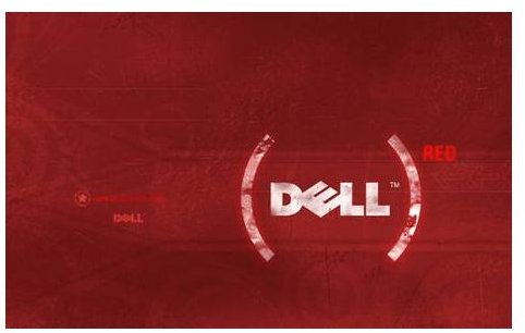 red dell 2