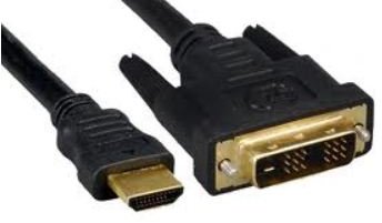 HDMI