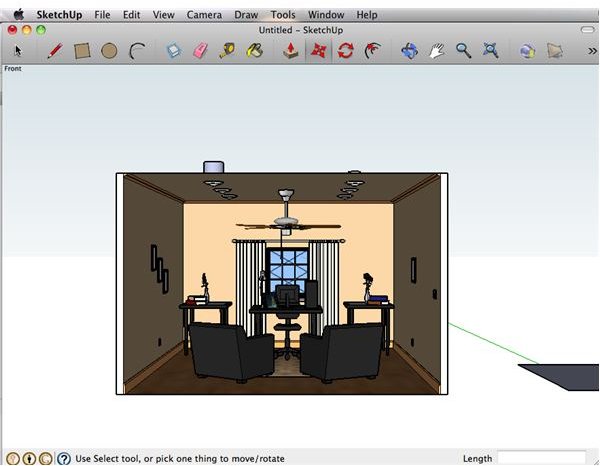 Google SketchUp