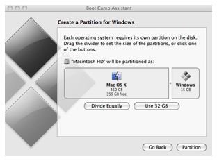 mac os x utilities at boot