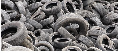 All About Recycled Rubber Pavers From Auto Tires