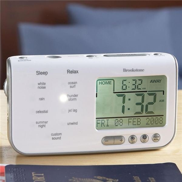 A Top 15 List of the Best Recordable Alarm Clocks - Part One
