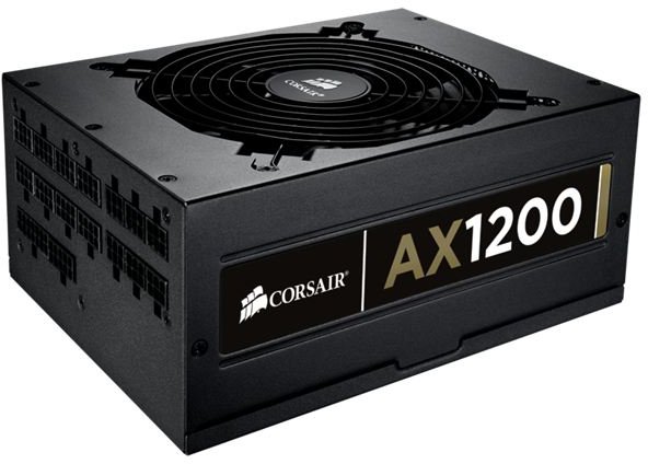 Corsair AX1200