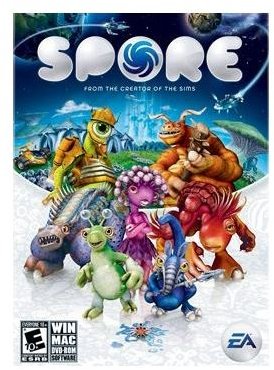 Spore Cheats and Hints