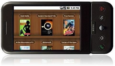 aldiko ebook reader android droid