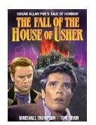 edgar allan poe the fall of the house of usher