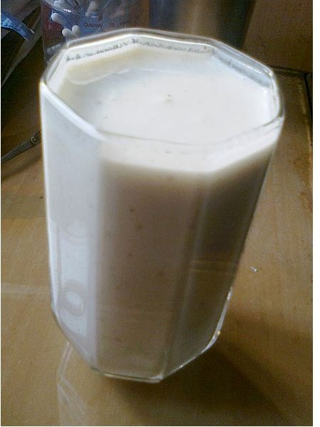 Health Benefits of Buttermilk
