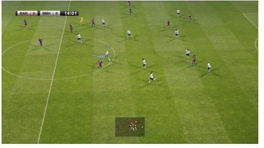 Pro Evolution Soccer 2011 Achievement Guide - Gameplay Achievements