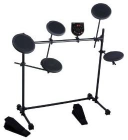 Electronic Drum Set Reviews & Recommendations