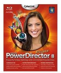 CyberLink PowerDirector