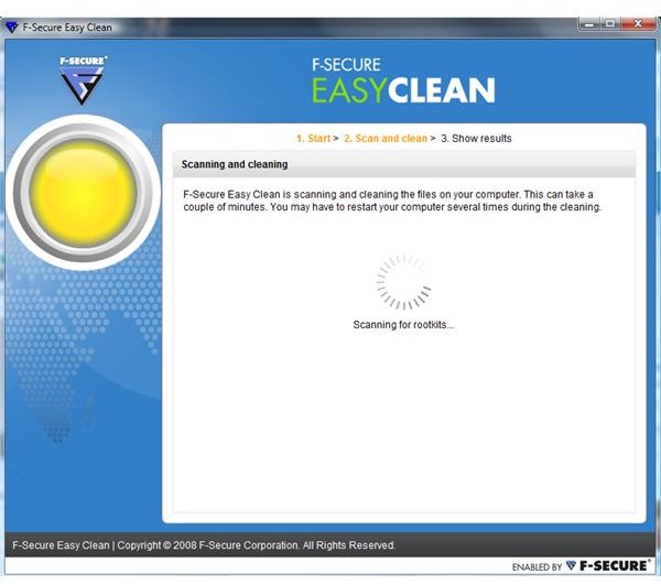 Antivirus Removal Tool free instal