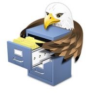 EagleFiler: Mac OS X Email Archiver