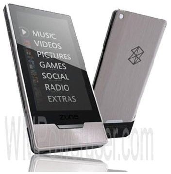 zune-hd-leak