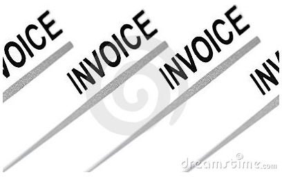 Accounts Receivable Collection Letters Three Examples For Different