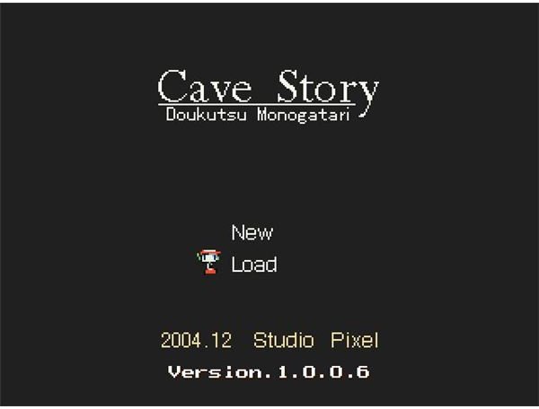 Cave Story for PC - Indie Game Review