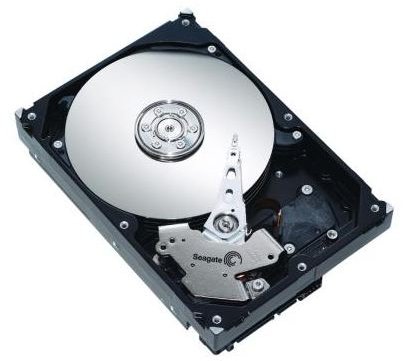 Step By Step Guide To iMac Hard Drive Replacement
