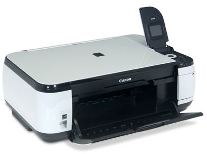 Canon Pixma MP490 All in One Printer