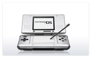 The Nintendo DS
