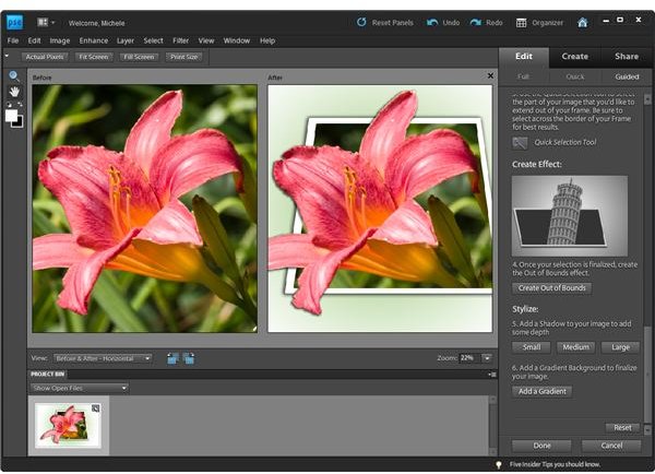 adobe photoshop elements 9 software free download