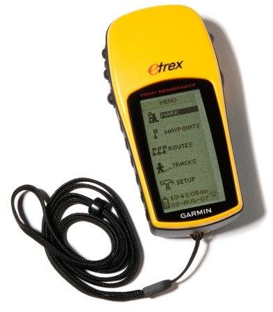 What is the Best GPS Hiking Unit?