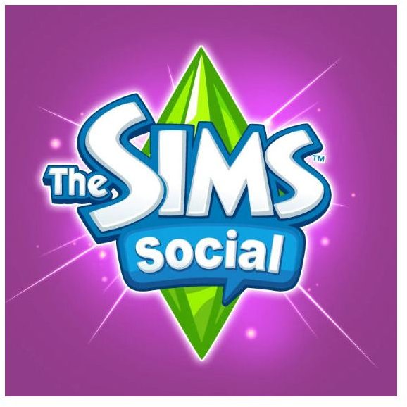 The Sims Social on Facebook