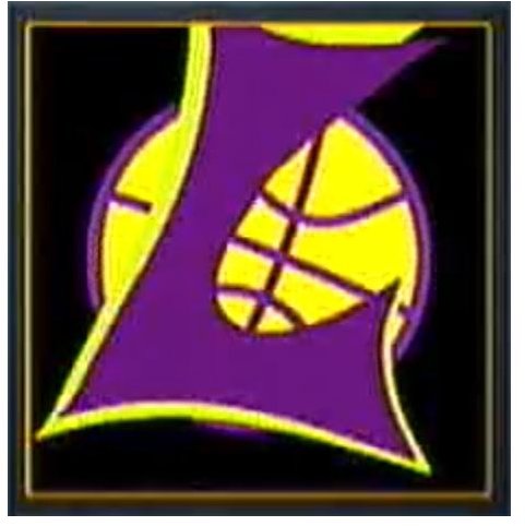 Lakers Emblem