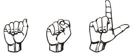 Perfecting Your American Sign Language: Grammar and ASL