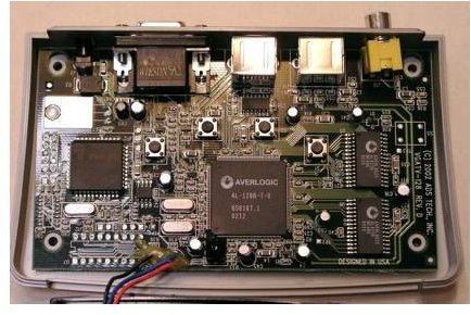 ads tv elite xga main board