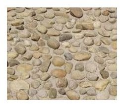 Sandy Cobblestone