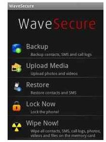 Wavesecure