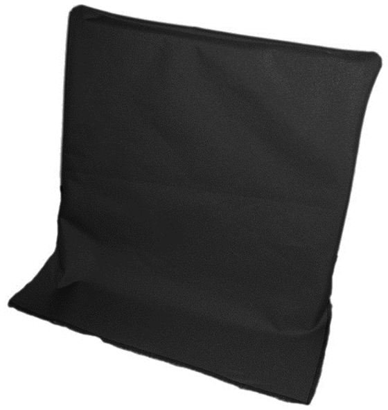 iMac Dust Cover Black