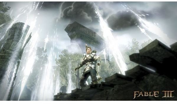 Fable 3 Keys A Complete Guide