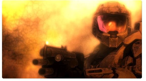 The Master Chief
