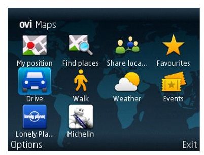 Nokia Maps vs Google Maps Navigation