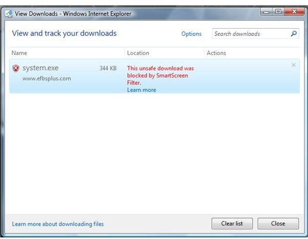 free download manager ie9