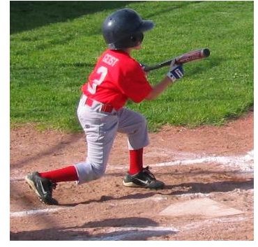 Writing a Fundraising Letter for Little League