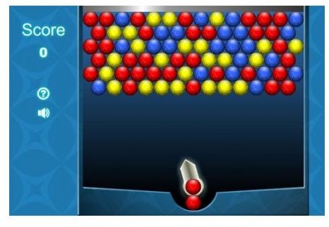 free bouncing balls game without download