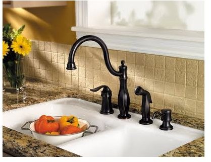 Price Pfister Faucet